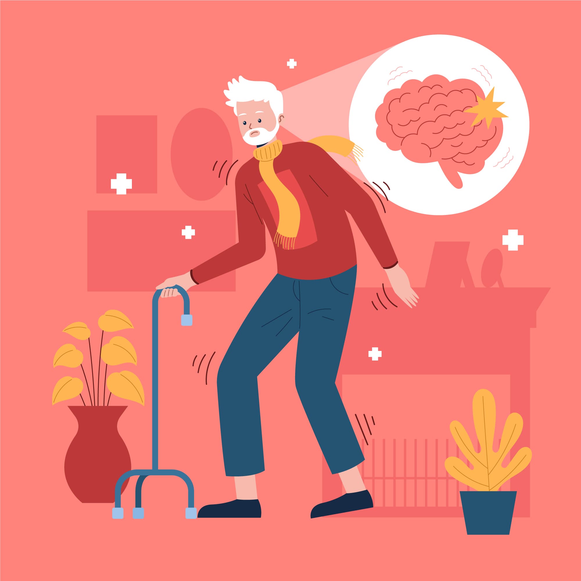 Anand Karna Parkinson's Disease Detection